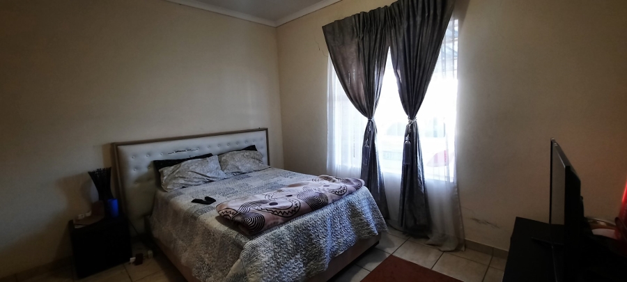 2 Bedroom Property for Sale in Midway Free State
